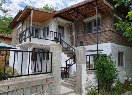 Casa para 34 700 euro en Bulgaria