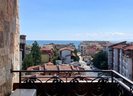Penthouse pour 389 000 Euro à Nessebar, Bulgarie