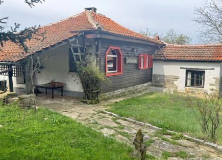 Cottage for 99 000 euro in Kozichino, Bulgaria