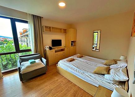 Appartement pour 62 500 Euro à Sveti Vlas, Bulgarie