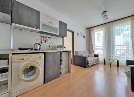 Appartement pour 44 500 Euro à Slantchev Briag, Bulgarie