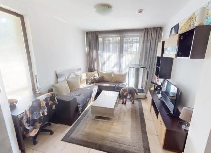 Appartamenti per 79 000 euro a Kosharitsa, Bulgaria