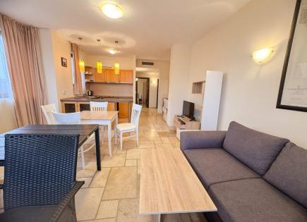Apartamento para 80 000 euro en Kavarna, Bulgaria
