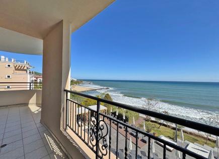 Apartment for 147 000 euro in Sveti Vlas, Bulgaria