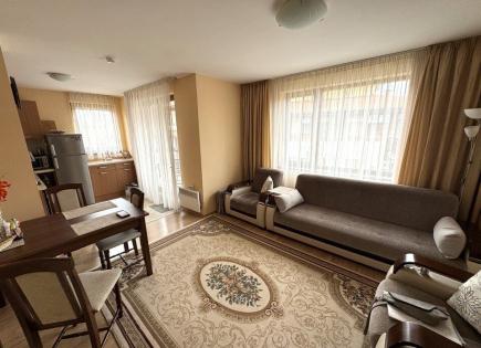 Apartment für 100 000 euro in Sveti Vlas, Bulgarien