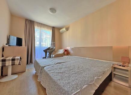 Appartement pour 49 500 Euro à Slantchev Briag, Bulgarie