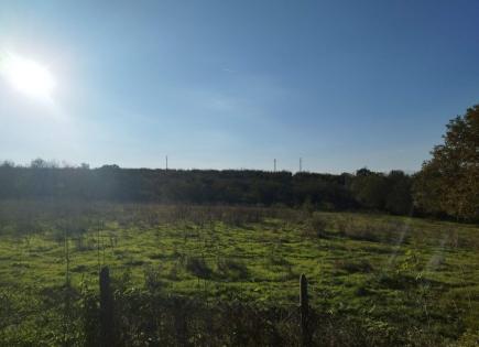 Terreno para 13 500 euro en Bulgaria