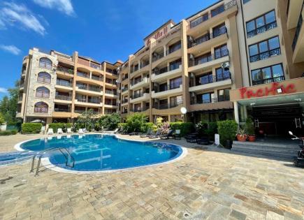 Appartement pour 70 800 Euro à Slantchev Briag, Bulgarie