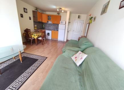 Appartement pour 72 000 Euro à Slantchev Briag, Bulgarie