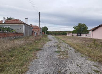 Terreno para 10 800 euro en Bulgaria