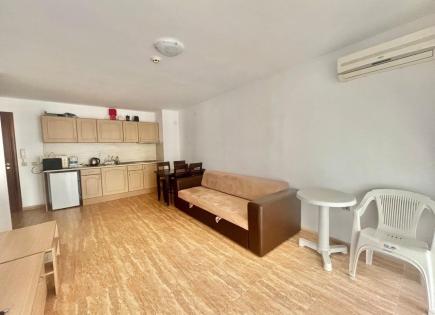 Apartment for 91 500 euro in Sveti Vlas, Bulgaria