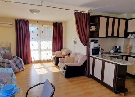 Apartment für 99 000 euro in Sonnenstrand, Bulgarien