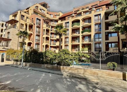 Apartment für 88 100 euro in Sonnenstrand, Bulgarien