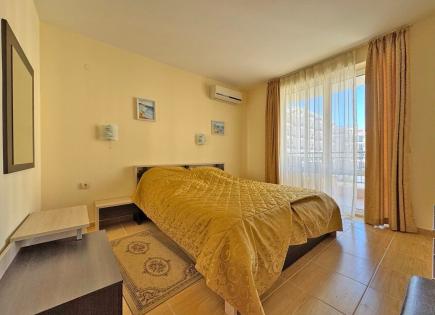 Apartment for 115 000 euro in Sveti Vlas, Bulgaria