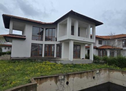 House for 147 000 euro in Aheloy, Bulgaria