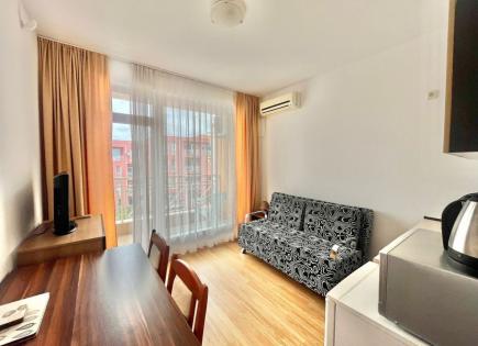 Apartment for 24 500 euro at Sunny Beach, Bulgaria