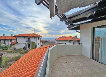 Appartement pour 59 900 Euro à Kosharitsa, Bulgarie