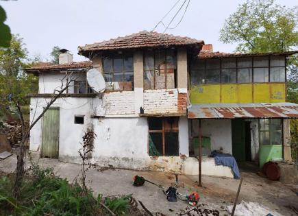 Maison pour 10 150 Euro en Bulgarie