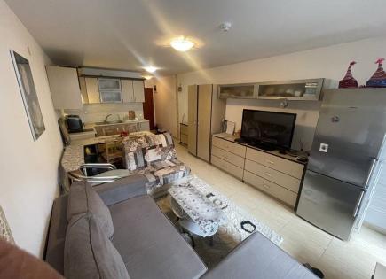 Apartamento para 58 500 euro en Sveti Vlas, Bulgaria