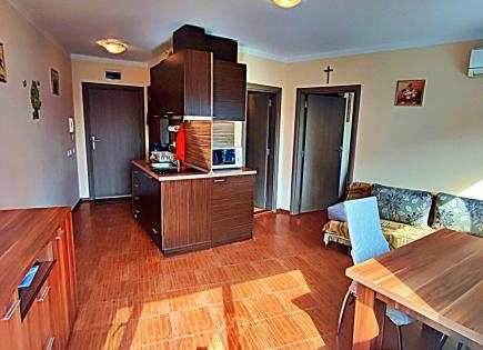 Apartamento para 67 000 euro en Sunny Beach, Bulgaria