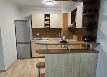 Apartamento para 162 800 euro en Nesebar, Bulgaria