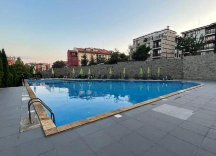 Apartment for 105 000 euro in Sveti Vlas, Bulgaria