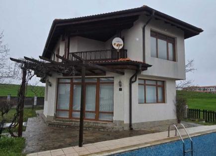 House for 153 800 euro in Aheloy, Bulgaria