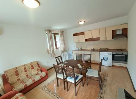 Apartment for 87 200 euro in Sveti Vlas, Bulgaria