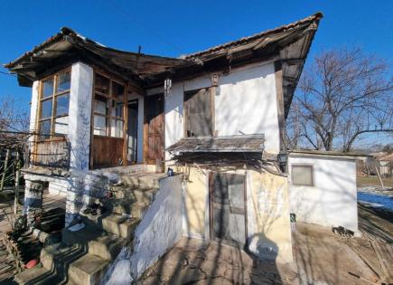 Haus für 38 000 euro in Bata, Bulgarien
