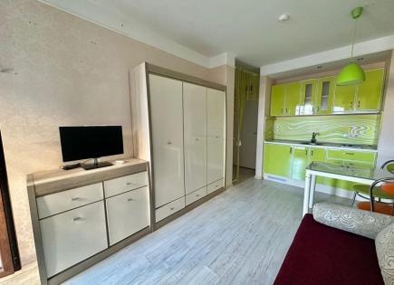 Appartement pour 54 000 Euro à Slantchev Briag, Bulgarie