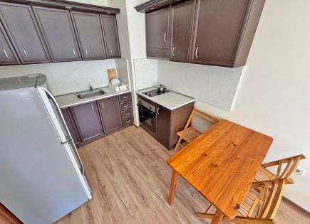 Apartment for 58 000 euro in Obzor, Bulgaria