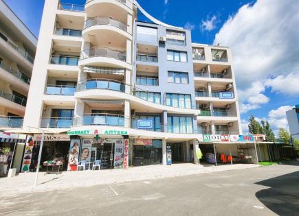 Apartment für 104 700 euro in Sonnenstrand, Bulgarien