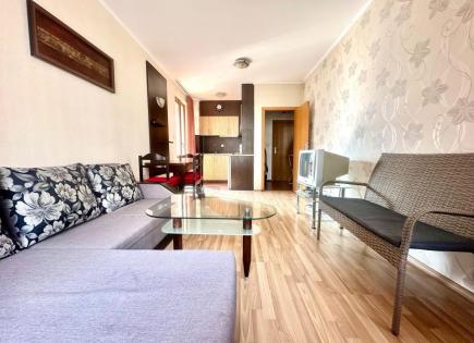 Appartement pour 73 900 Euro à Slantchev Briag, Bulgarie