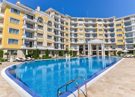 Appartement pour 309 000 Euro à Sveti Vlas, Bulgarie