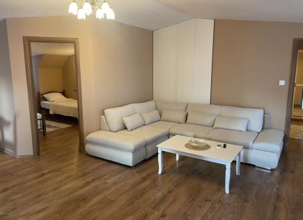 Apartment für 203 700 euro in Sveti Vlas, Bulgarien