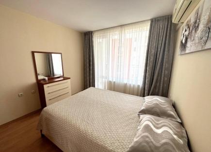 Apartment für 91 500 euro in Sveti Vlas, Bulgarien