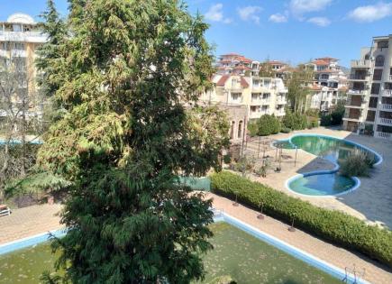 Apartment für 400 euro pro Monat in Sonnenstrand, Bulgarien