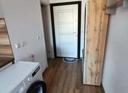 Appartement pour 52 500 Euro à Sveti Vlas, Bulgarie