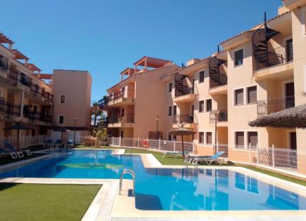 Apartment für 130 000 euro in Aguilas, Spanien