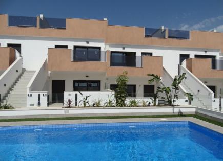 Bungalow für 285 000 euro in Pilar de la Horadada, Spanien