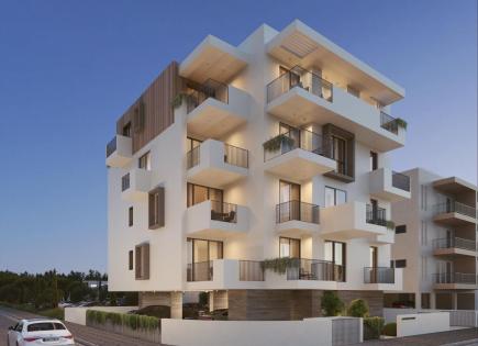 Ático para 835 000 euro en Pafos, Chipre