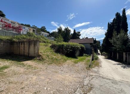 Grundstück für 110 000 euro in Bar, Montenegro