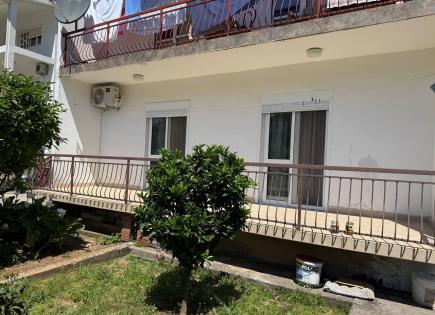 Wohnung für 155 000 euro in Sutomore, Montenegro