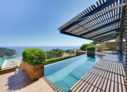 Maison pour 4 500 000 Euro sur la Costa Brava, Espagne