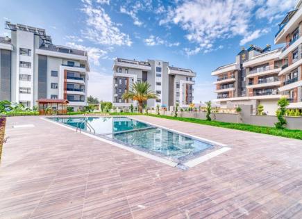 Appartement pour 324 000 Euro à Alanya, Turquie