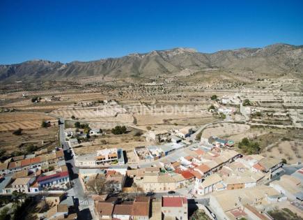 Apartamento para 198 000 euro en Hondon de las Nieves, España