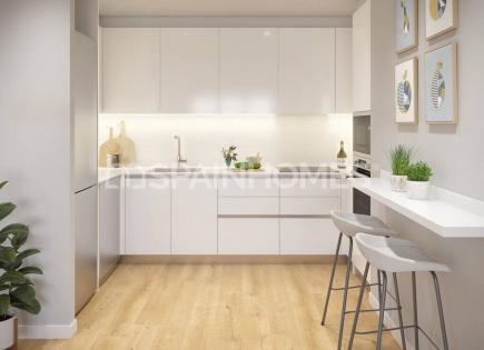 Apartamento para 482 000 euro en España