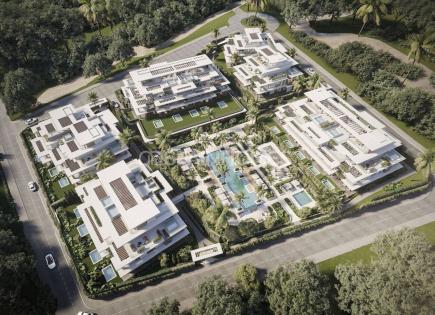 Apartamento para 760 000 euro en Estepona, España