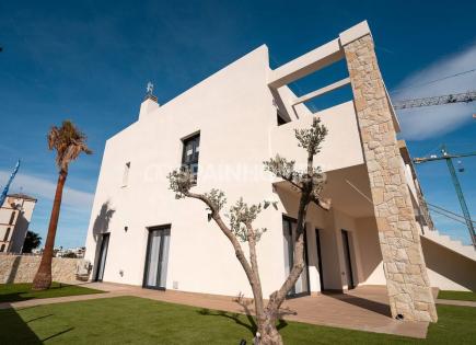 Apartamento para 330 000 euro en Pilar de la Horadada, España