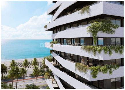 Apartamento para 905 000 euro en Málaga, España